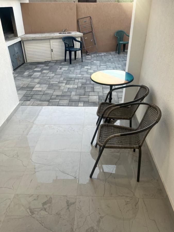 Apartman Mate's House *